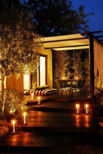 Quinta Da Lua Bed and Breakfast Tavira Exteriör bild