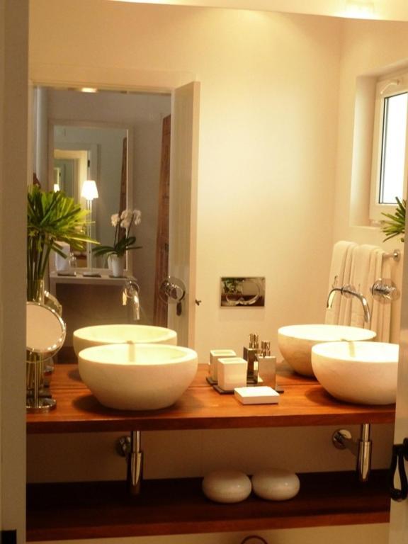 Quinta Da Lua Bed and Breakfast Tavira Rum bild