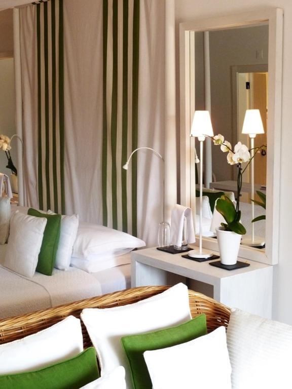 Quinta Da Lua Bed and Breakfast Tavira Rum bild