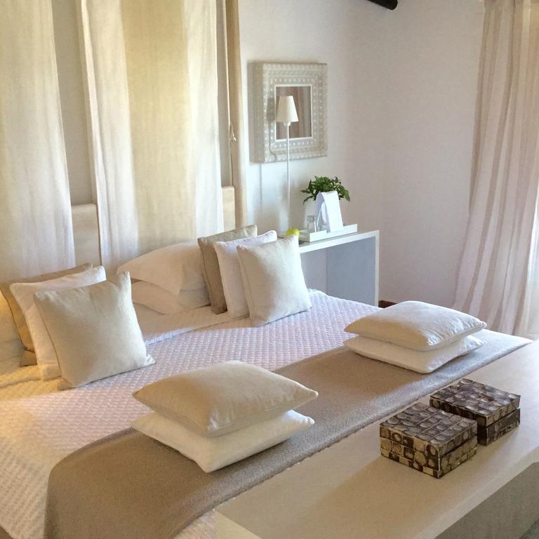 Quinta Da Lua Bed and Breakfast Tavira Exteriör bild