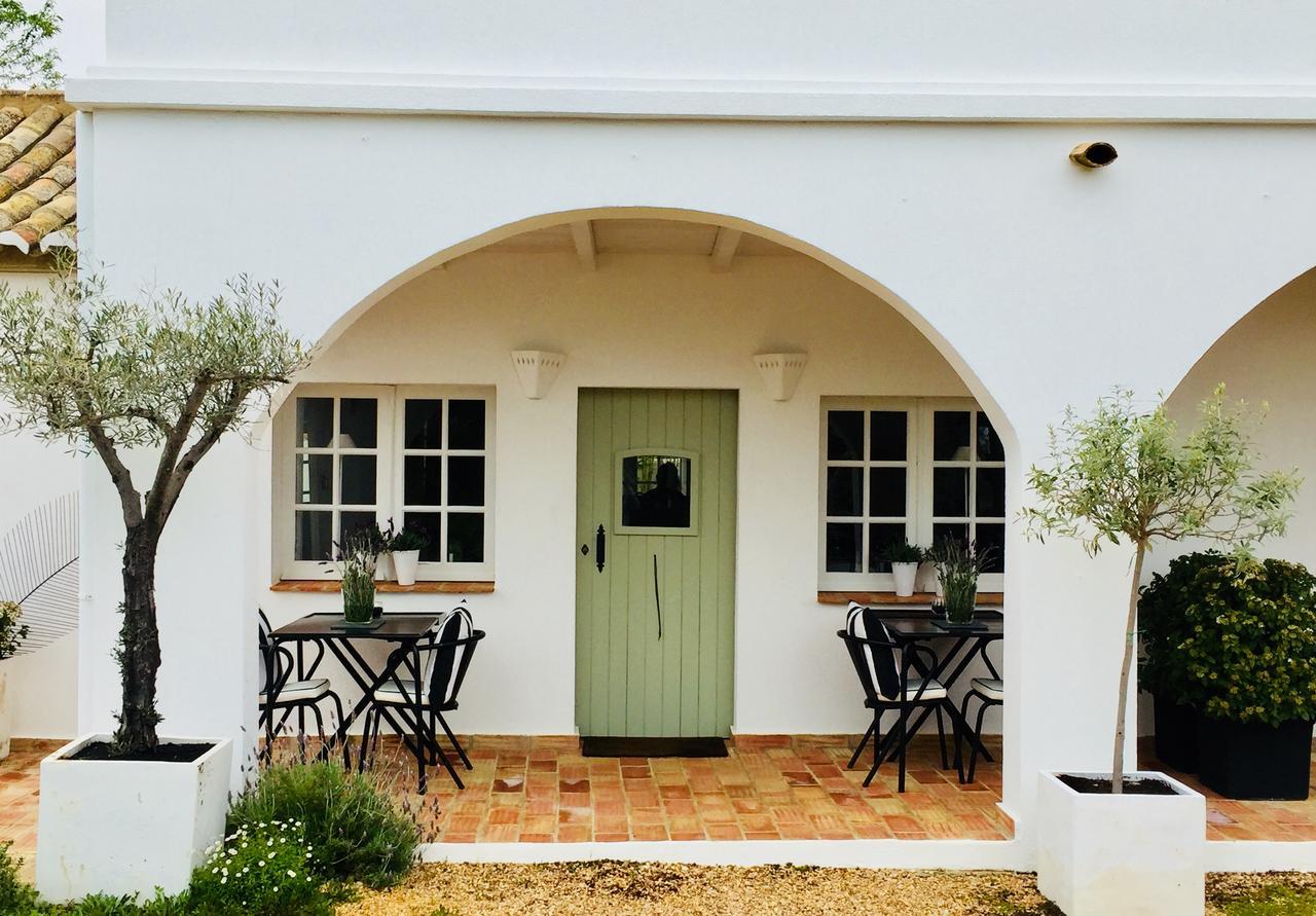 Quinta Da Lua Bed and Breakfast Tavira Exteriör bild